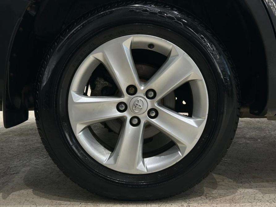 Toyota RAV4 IV (XA40) Санкт-Петербург  - изображение 11
