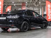 Toyota Camry VIII (XV70) Рестайлинг Санкт-Петербург  - изображение 28