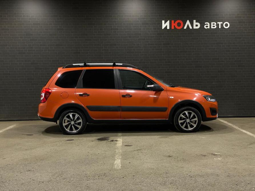 Lada (ВАЗ) Kalina II Челябинск  - изображение 4