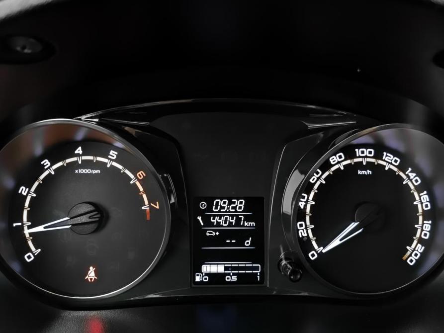 Lada (ВАЗ) Granta I Рестайлинг Москва  - изображение 16