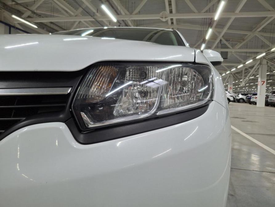 Renault Logan II Казань  - изображение 21