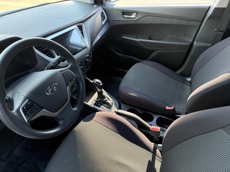 Hyundai Solaris II Оренбург  - изображение 10