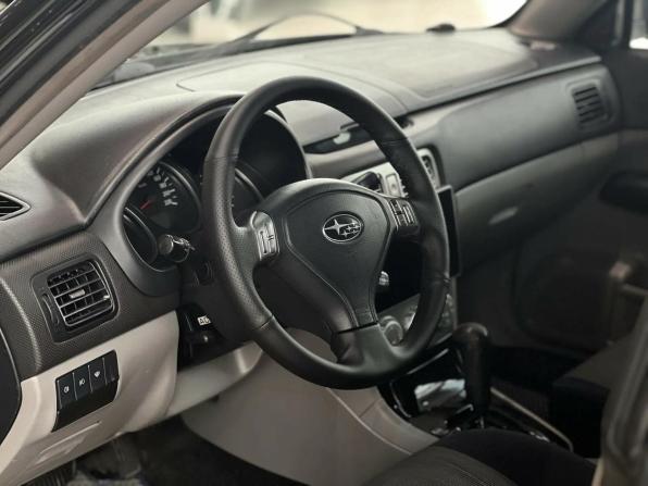 Subaru Forester II Рестайлинг с пробегом 2006 года, цена 795 000 рублей, 170348 км, внедорожник, Автокод Объявления