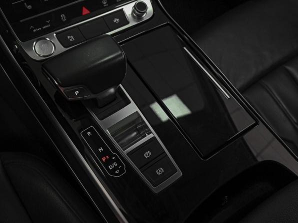 Audi A8 IV (D5) с пробегом 2019 года, цена 6 350 000 рублей, 94303 км, седан, Автокод Объявления