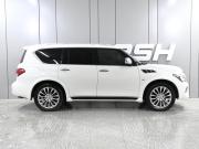 Infiniti QX80 I Рестайлинг Ростов-на-Дону  - изображение 33