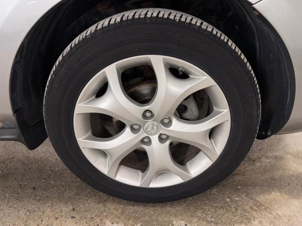 Mazda CX-7 I Рестайлинг с пробегом 2011 года, цена 972 000 рублей, 174276 км, внедорожник, Автокод Объявления