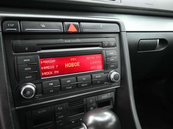 Audi A4 III (B7) с пробегом 2006 года, цена 849 900 рублей, 156000 км, седан, Автокод Объявления
