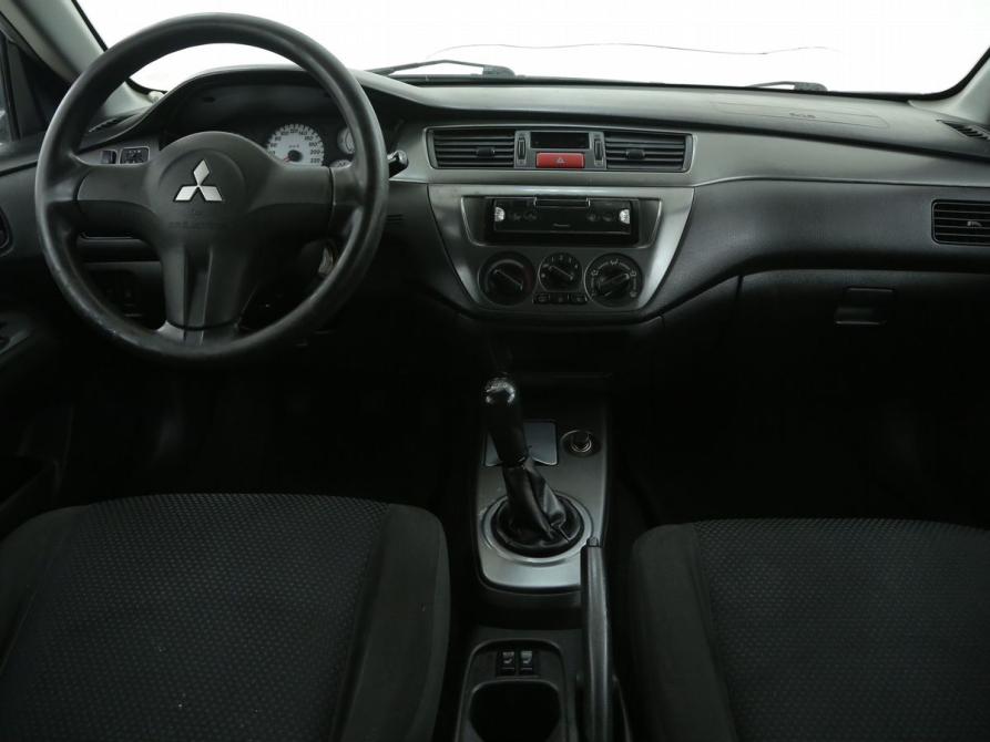 Mitsubishi Lancer IX Иваново  - изображение 12