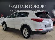 Kia Sportage IV Уфа  - изображение 21