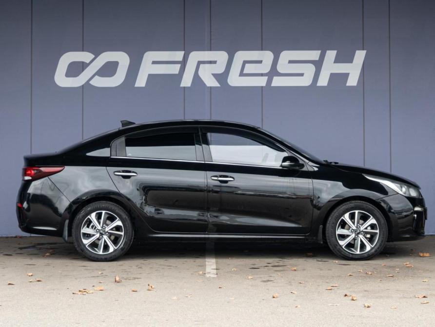 Kia Rio IV Краснодар  - изображение 5