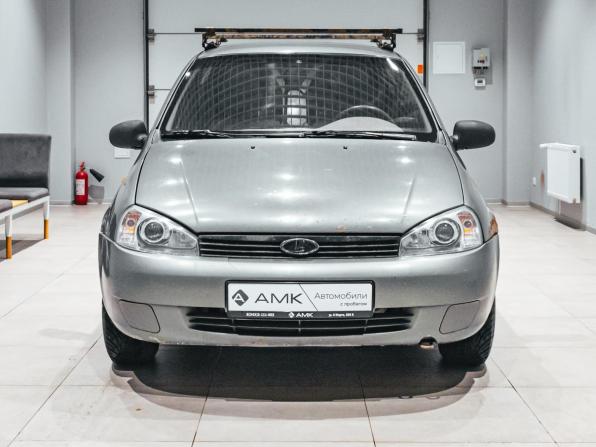 Lada (ВАЗ) Kalina I с пробегом 2007 года, цена 162 554 рубля, 270166 км, хэтчбек, Автокод Объявления