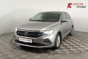 Volkswagen Polo VI Волгоград  - изображение 25