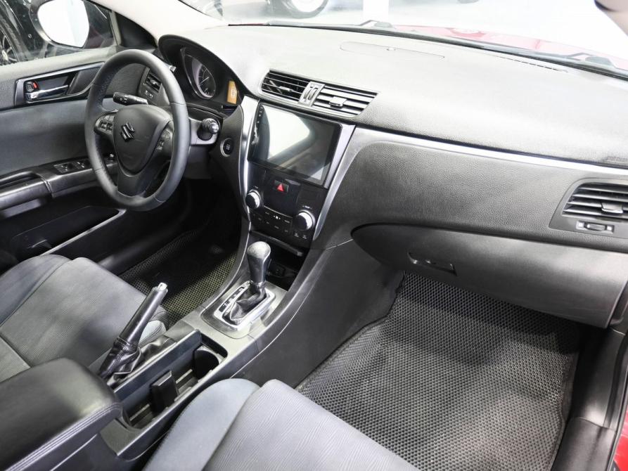 Suzuki Kizashi Ростов-на-Дону  - изображение 10