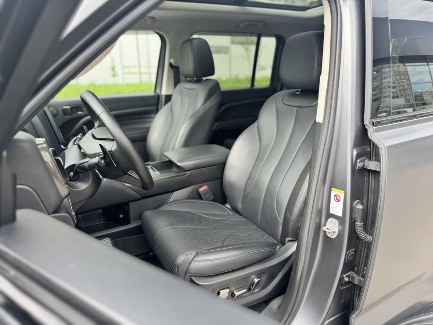 Haval H9 II Санкт-Петербург  - изображение 27