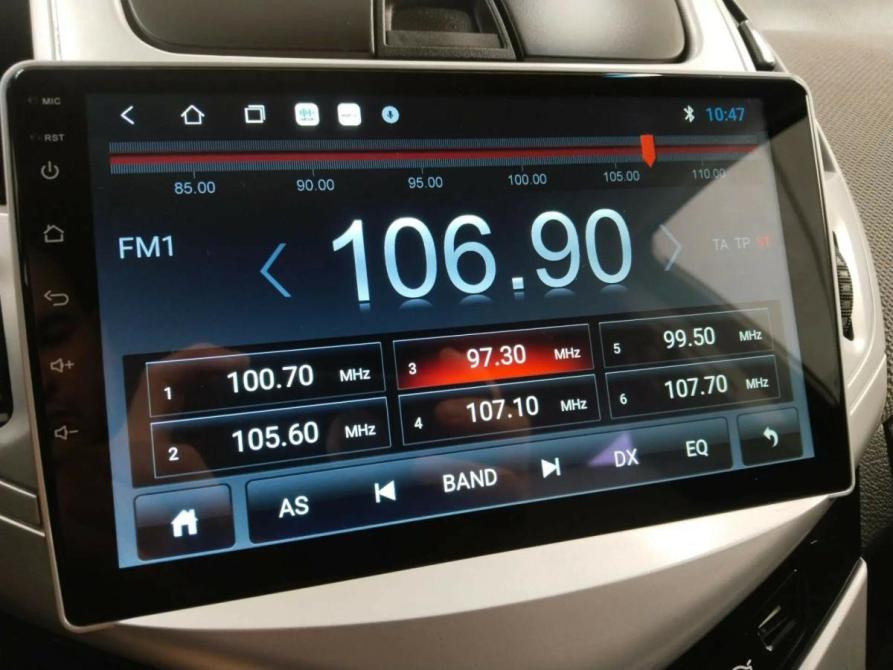 Chevrolet Cruze I Рестайлинг Набережные Челны  - изображение 11