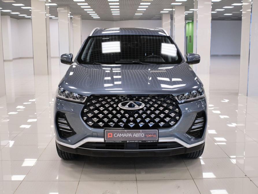 Chery Tiggo 7 Pro I Самара  - изображение 7