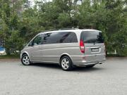 Mercedes-Benz Viano I (W639) Рестайлинг Санкт-Петербург  - изображение 39