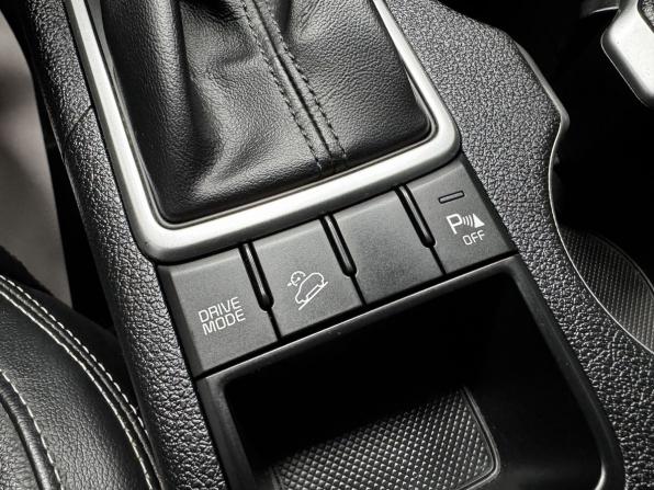 Kia Sportage IV с пробегом 2018 года, цена 1 950 000 рублей, 144710 км, внедорожник, Автокод Объявления
