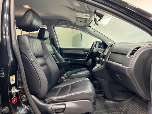 Honda CR-V III с пробегом 2007 года, цена 1 085 000 рублей, 341732 км, внедорожник, Автокод Объявления