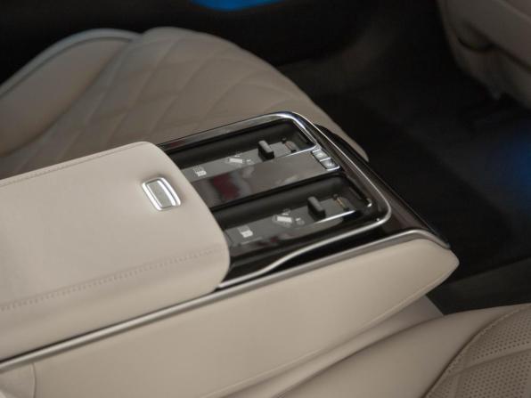 Новый Mercedes-Benz S-Класс VII (W223) 2026 года, цена 29 680 000 рублей, седан, Автокод Объявления