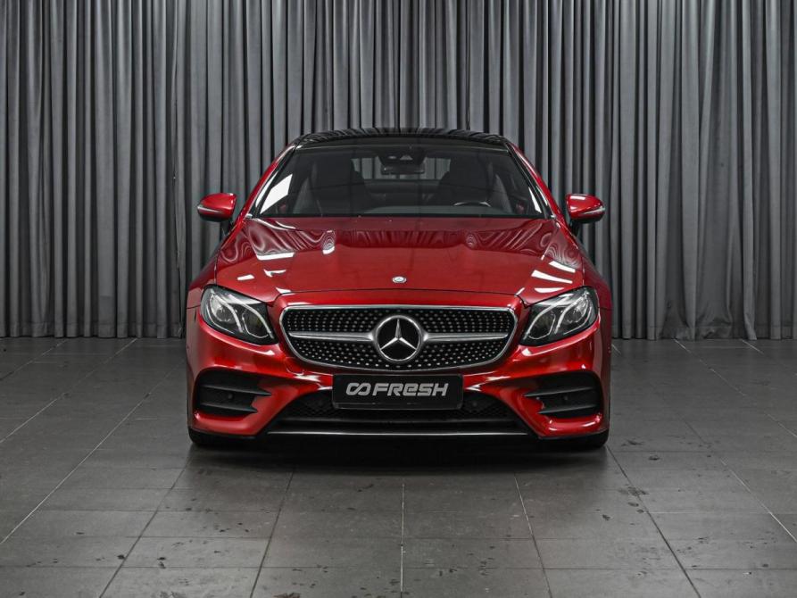 Mercedes-Benz E-Класс V (W213 S213 C238) Ставрополь  - изображение 3
