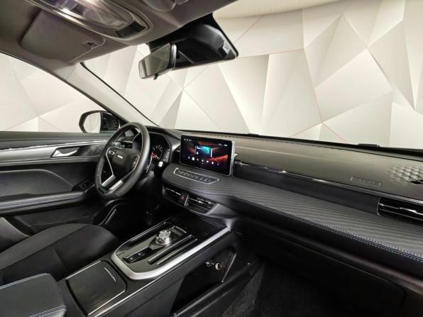 Новый Haval Jolion I Рестайлинг 2 2026 года, цена 2 449 000 рублей, внедорожник, Автокод Объявления