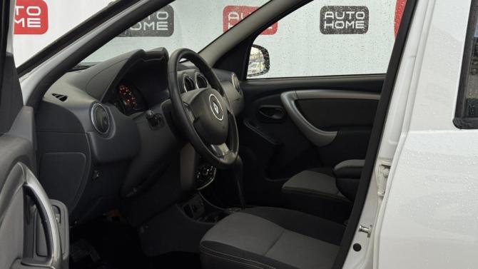 Renault Duster I с пробегом 2013 года, цена 679 990 рублей, 208000 км, внедорожник, Автокод Объявления