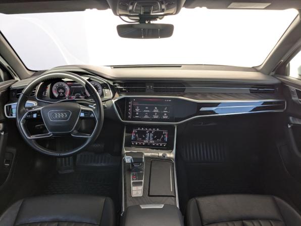 Audi A6 V (C8) с пробегом 2022 года, цена 4 264 000 рублей, 99756 км, седан, Автокод Объявления