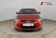 Hyundai Solaris I Волгоград  - изображение 19