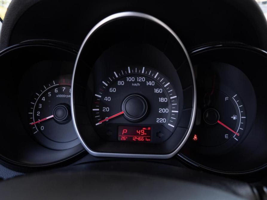 Kia Rio III Рестайлинг Волгоград  - изображение 12