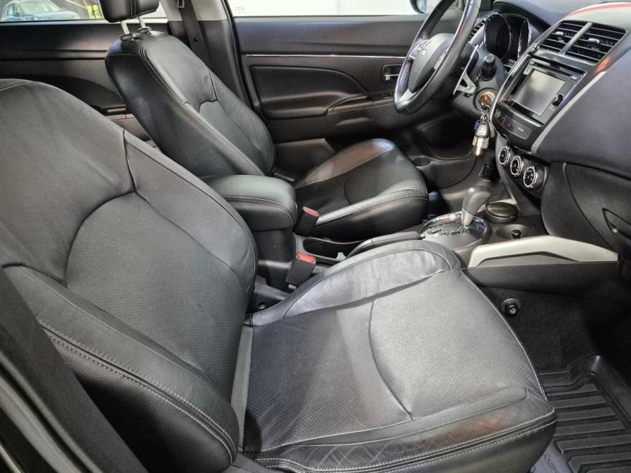 Mitsubishi ASX I Рестайлинг Воронеж  - изображение 14