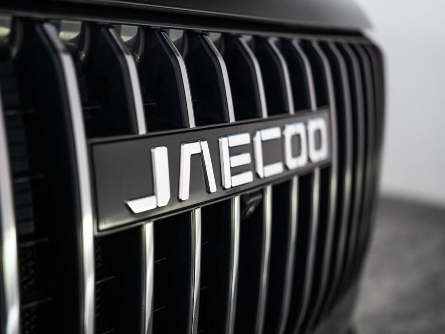 Jaecoo J7 I Иркутск  - изображение 21