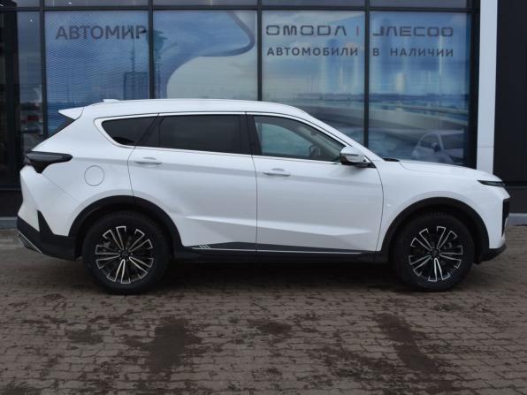 Soueast S07 с пробегом 2024 года, цена 2 350 000 рублей, 41734 км, внедорожник, Автокод Объявления