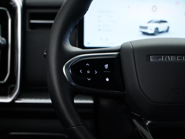 Jaecoo J7 I с пробегом 2024 года, цена 2 427 077 рублей, 31733 км, внедорожник, Автокод Объявления