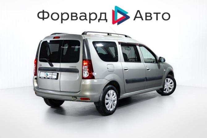 Lada (ВАЗ) Largus I с пробегом 2013 года, цена 690 000 рублей, 204086 км, универсал, Автокод Объявления