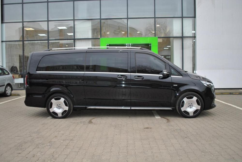 Mercedes-Benz V-Класс III (W447) Рестайлинг 2 Москва  - изображение 5