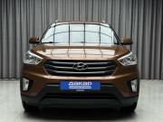 Hyundai Creta I Ижевск  - изображение 34