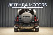 Land Rover Defender II Иркутск  - изображение 45