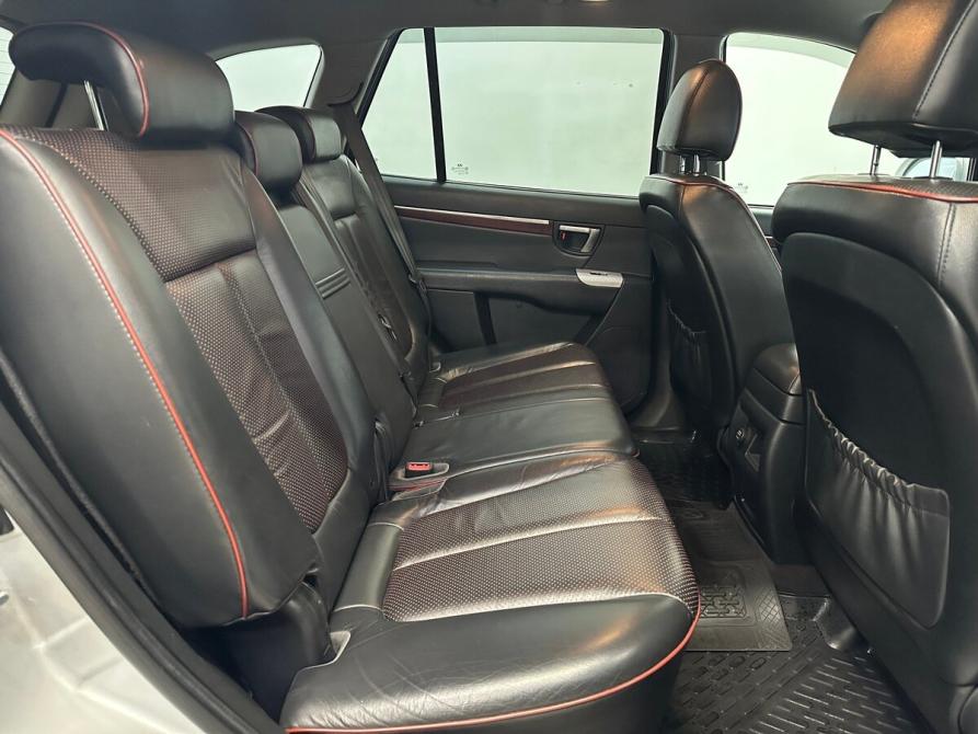 Hyundai Santa Fe II Балашиха  - изображение 15