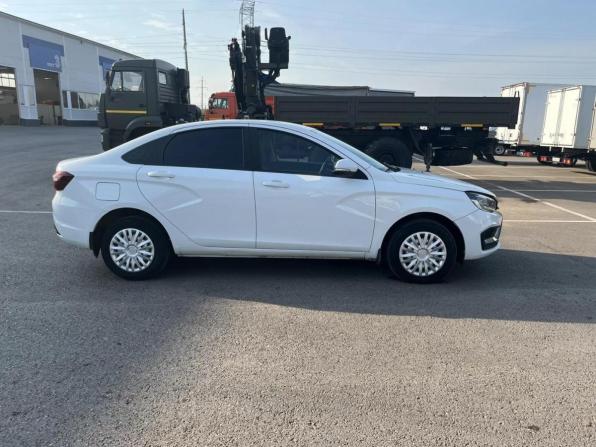 Lada (ВАЗ) Vesta I Рестайлинг (NG) с пробегом 2023 года, цена 899 000 рублей, 126118 км, седан, Автокод Объявления