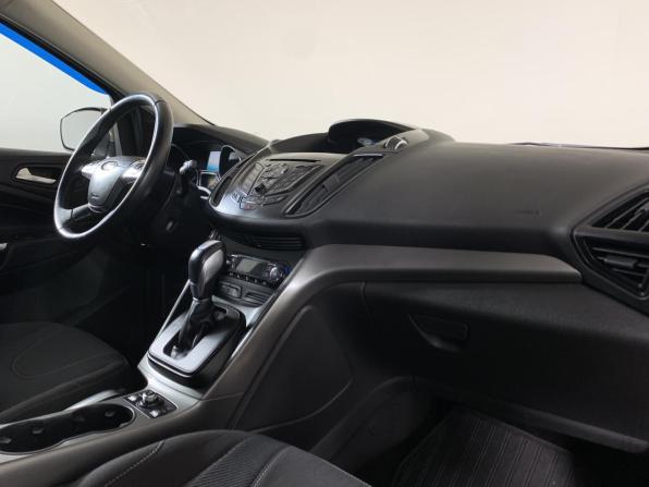 Ford Kuga II с пробегом 2013 года, цена 1 060 000 рублей, 130093 км, внедорожник, Автокод Объявления