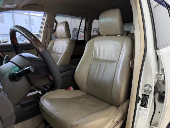 Toyota Land Cruiser Prado 150 Series с пробегом 2010 года, цена 2 900 000 рублей, 148800 км, внедорожник, Автокод Объявления