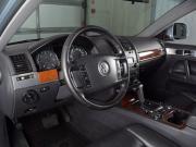 Volkswagen Touareg I Рестайлинг Кемерово  - изображение 29