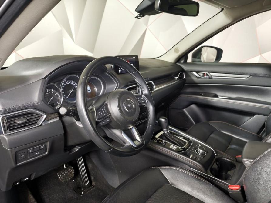 Mazda CX-5 II Москва  - изображение 19