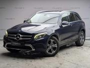 Mercedes-Benz GLC I (X253) Москва  - изображение 12