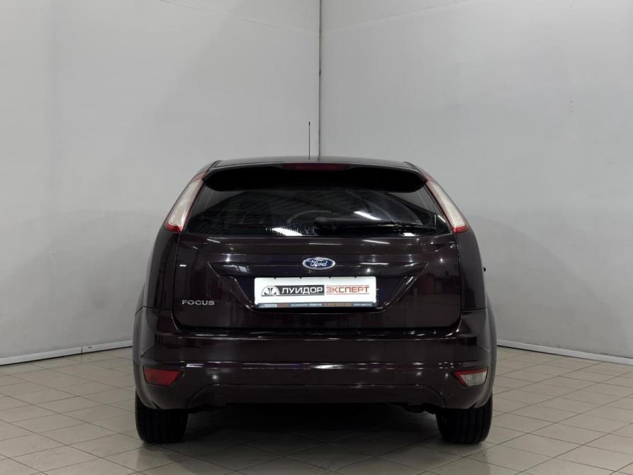 Ford Focus II Рестайлинг Нижний Новгород  - изображение 4