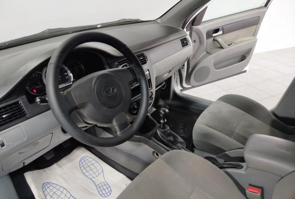 Daewoo Gentra II Саратов  - изображение 18