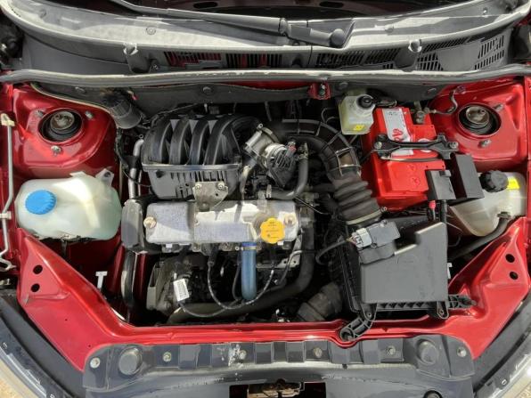 Lada (ВАЗ) Granta I Рестайлинг с пробегом 2018 года, цена 629 000 рублей, 72743 км, универсал, Автокод Объявления