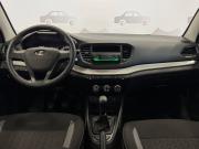 Lada (ВАЗ) Vesta I Рестайлинг (NG) Ставрополь  - изображение 26