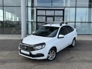 Lada (ВАЗ) Granta I Рестайлинг Тверь  - изображение 11
